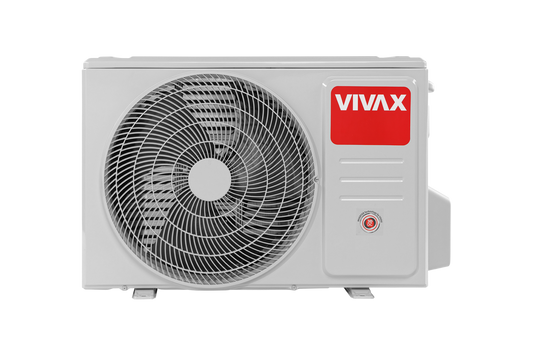 VIVAX CONDIZIONATORE D'ARIA 18000 BTU ACP-18CH50AEQI R32 Wi-Fi