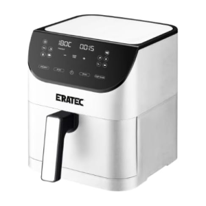 FRIGGITRICE ERATEC AIR FRAYER AF-66 5,5 LT. XXL