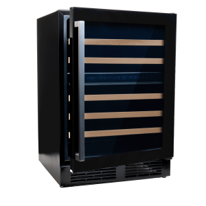 Cantinetta per vino VIVAX CW-144D46GB