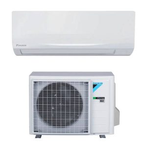 CLIMATIZZATORE DAIKIN SENSIRA 9000 Btu – FTXF25F GAS R32 A++ WI-FI OPTIONAL