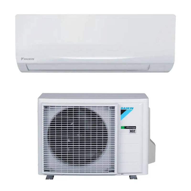 Climatizzatore daikin sensira 9000 btu – ftxf25f gas r32 a++ wi-fi optional